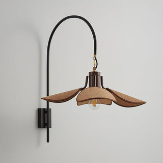 Visilis Applique Murale Art Nordic Premium Bloom