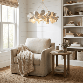 Talaria Lustre