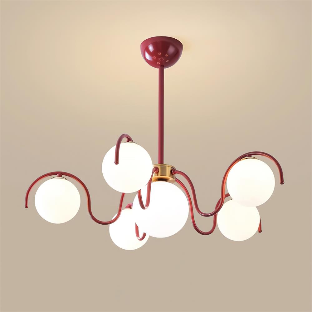 Fiorra Lustre