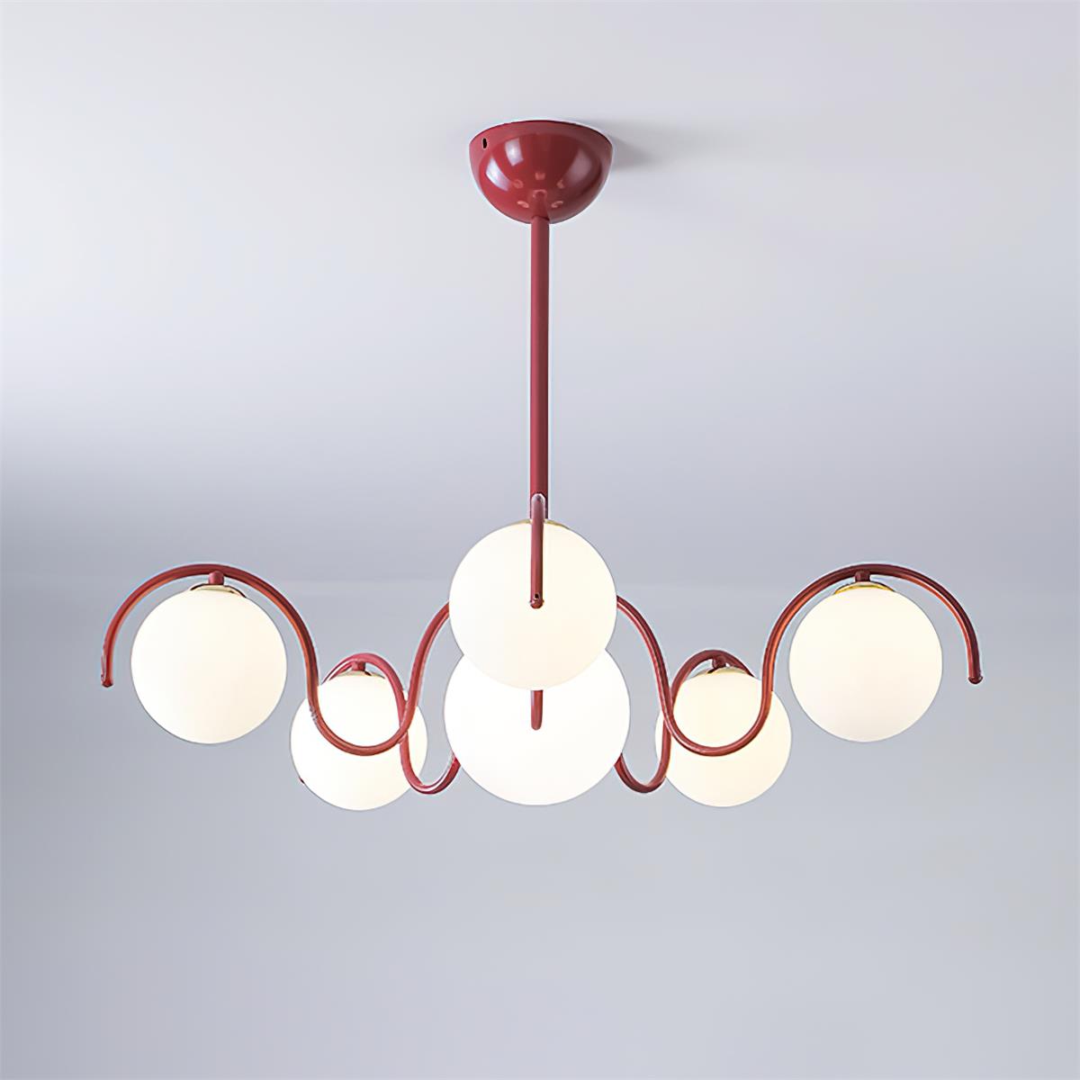 Fiorra Lustre
