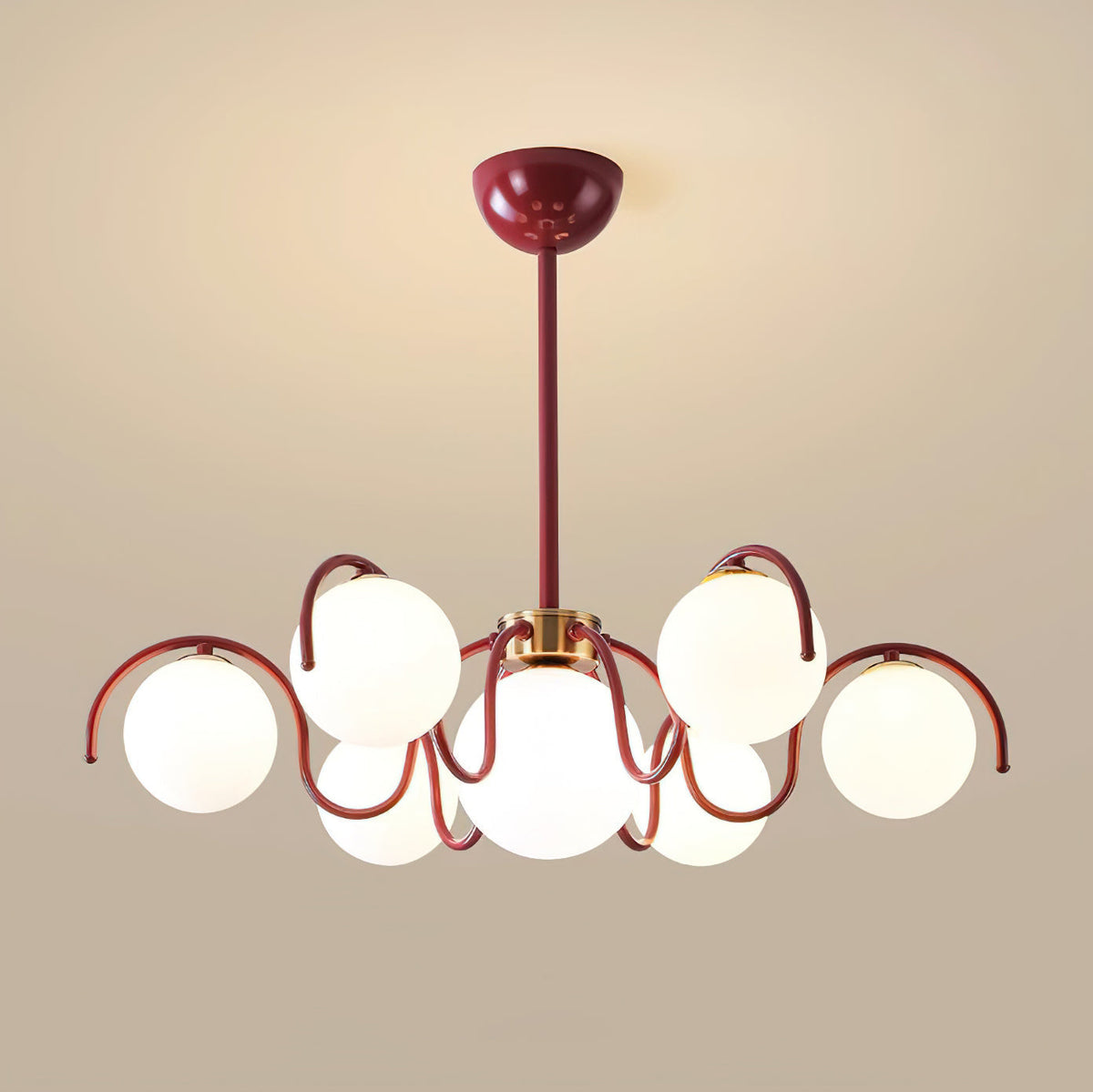 Fiorra Lustre