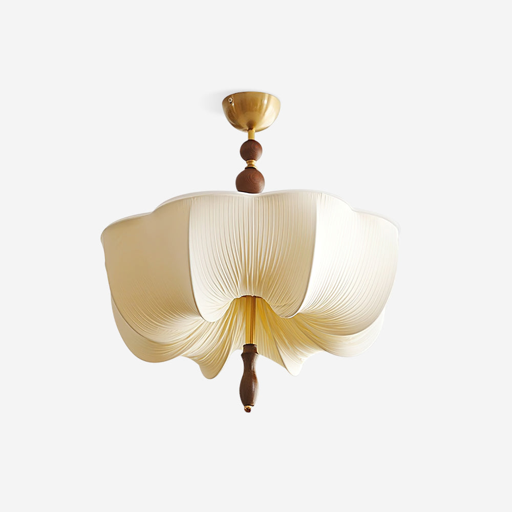 Petalia Ceiling Lamp-Neutral Decor