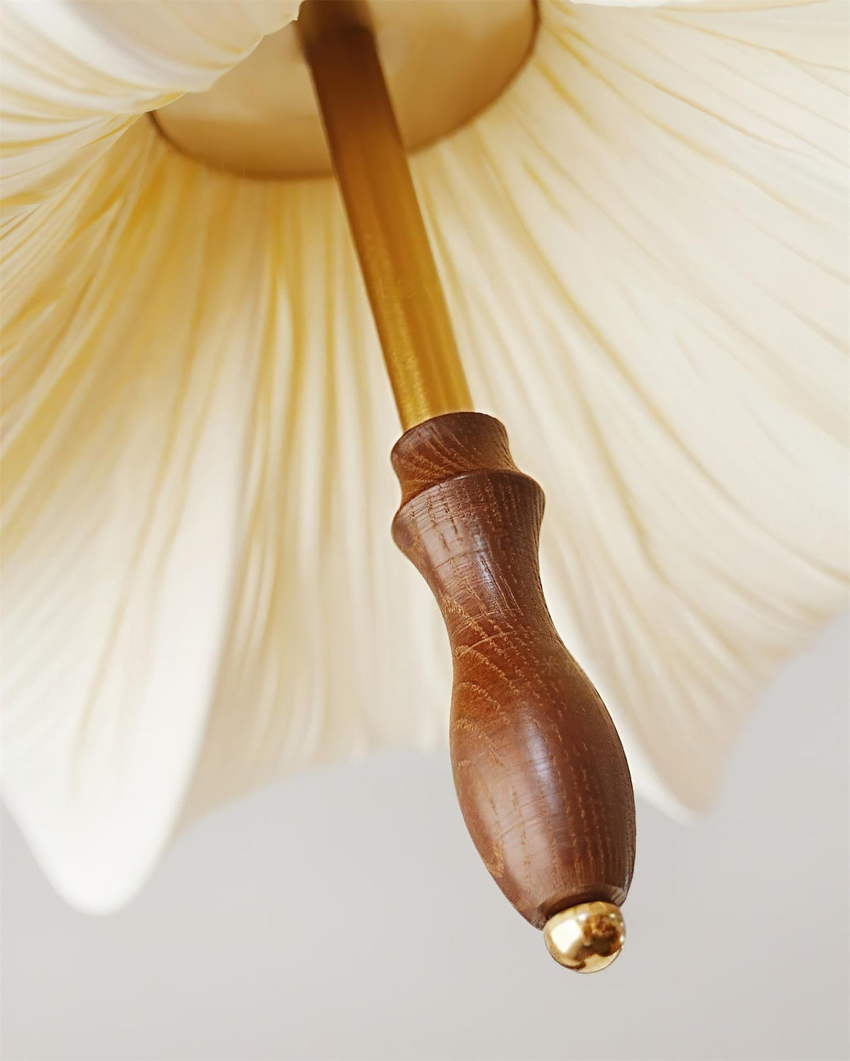 Petalia Ceiling Lamp-Neutral Decor