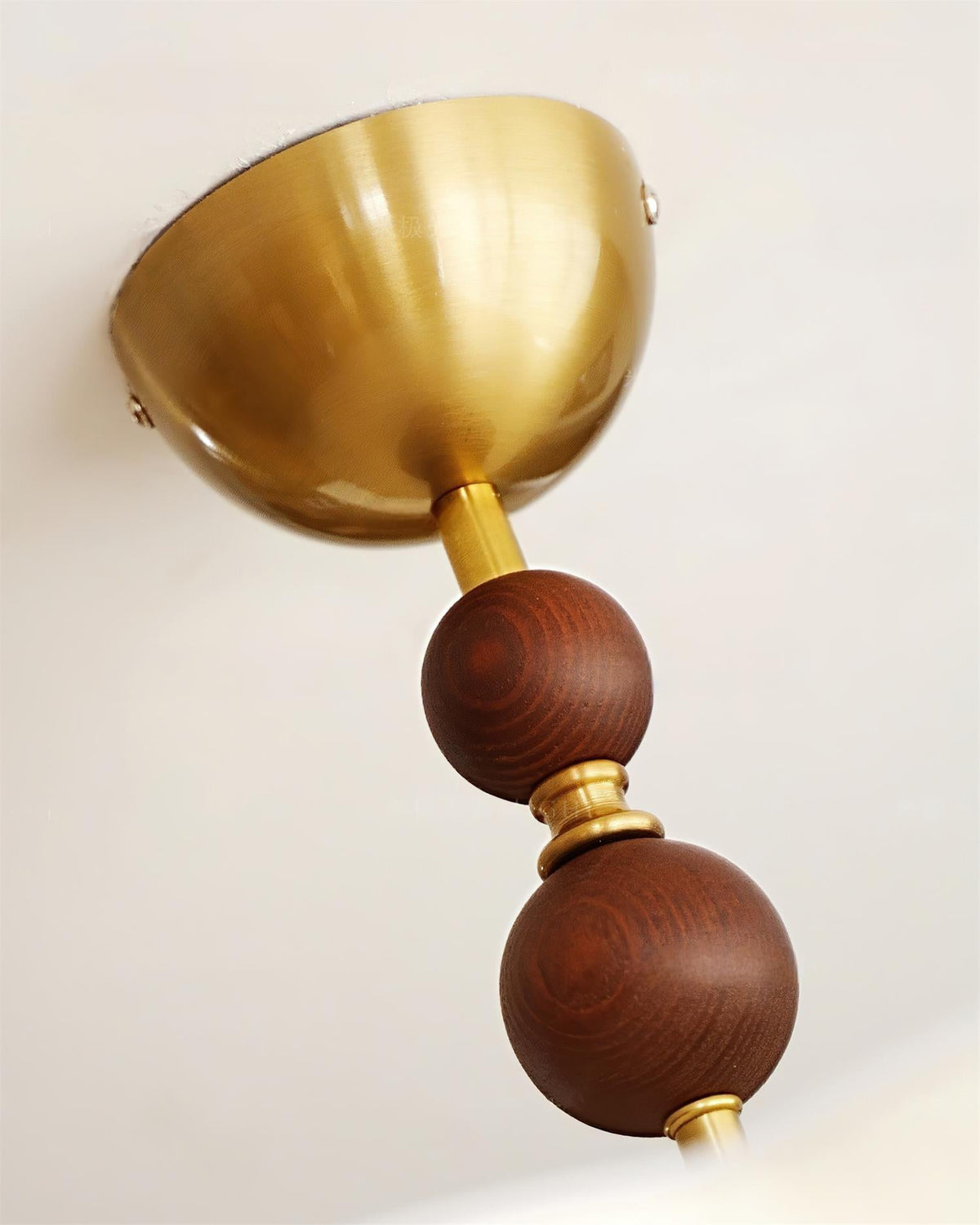 Petalia Ceiling Lamp-Neutral Decor