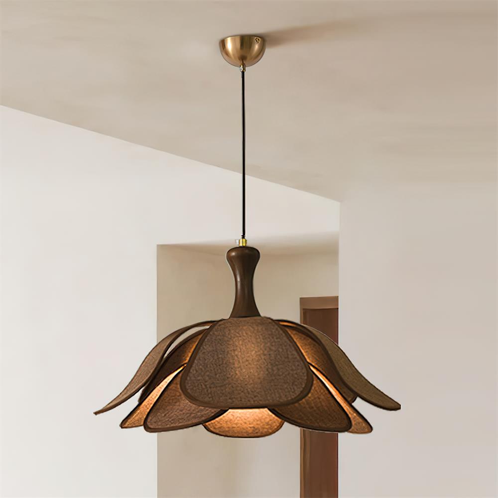 Thalida Suspension