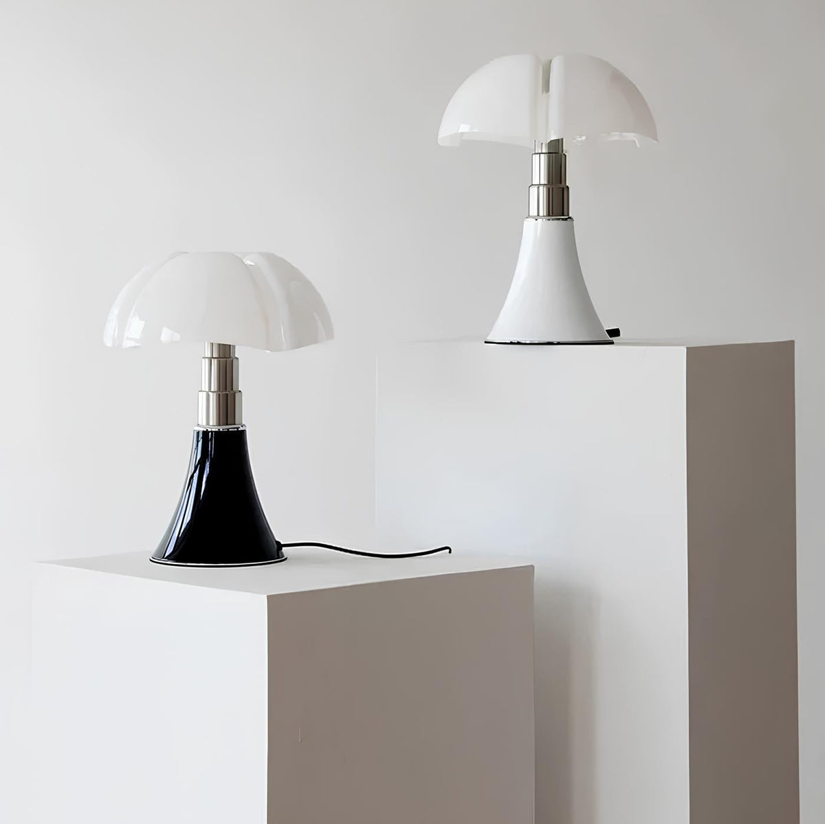 Terieine Lampe de Table