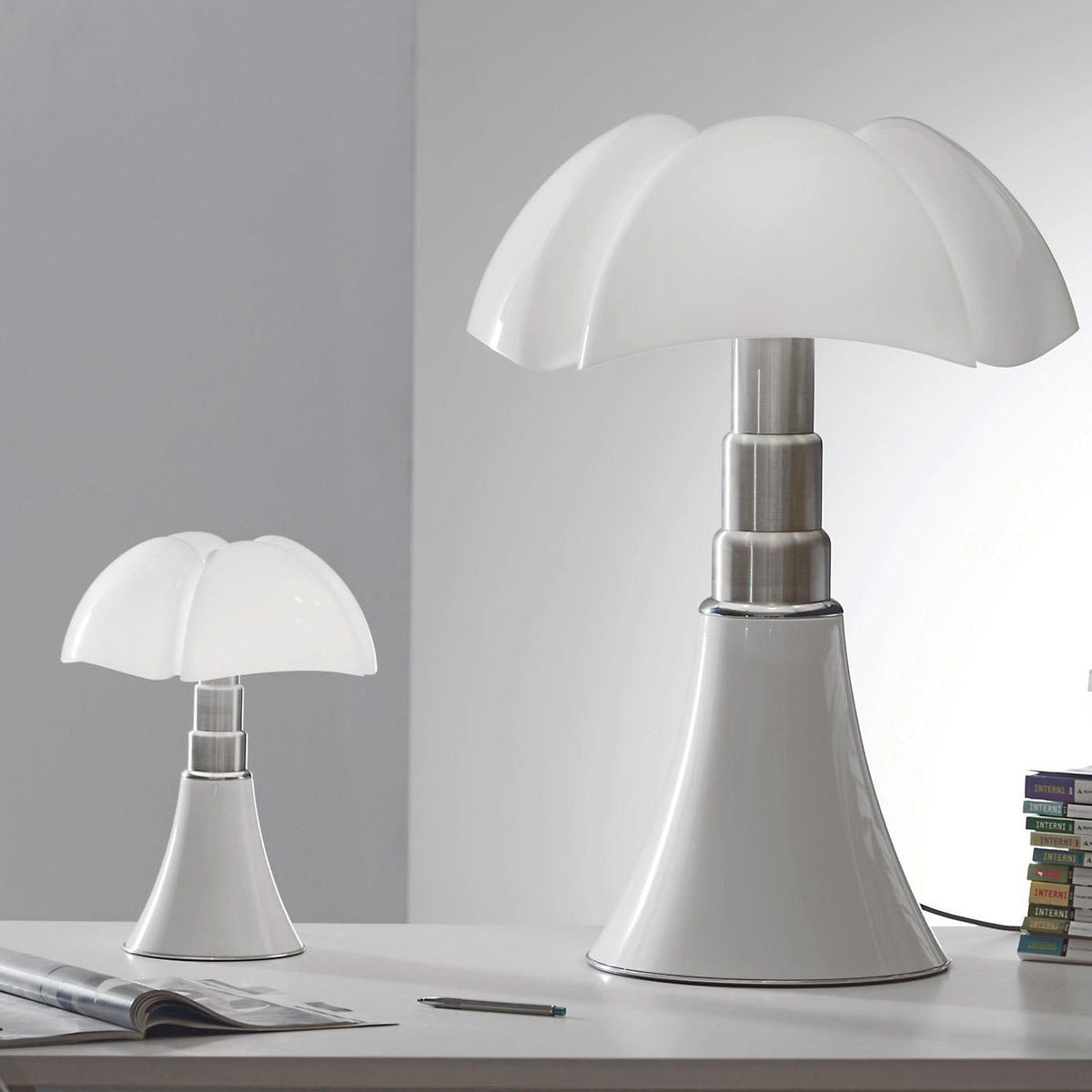 Terieine Lampe de Table