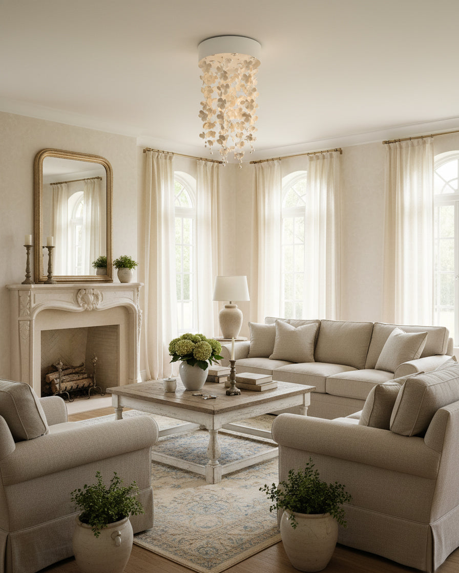 Petalisa Lustre