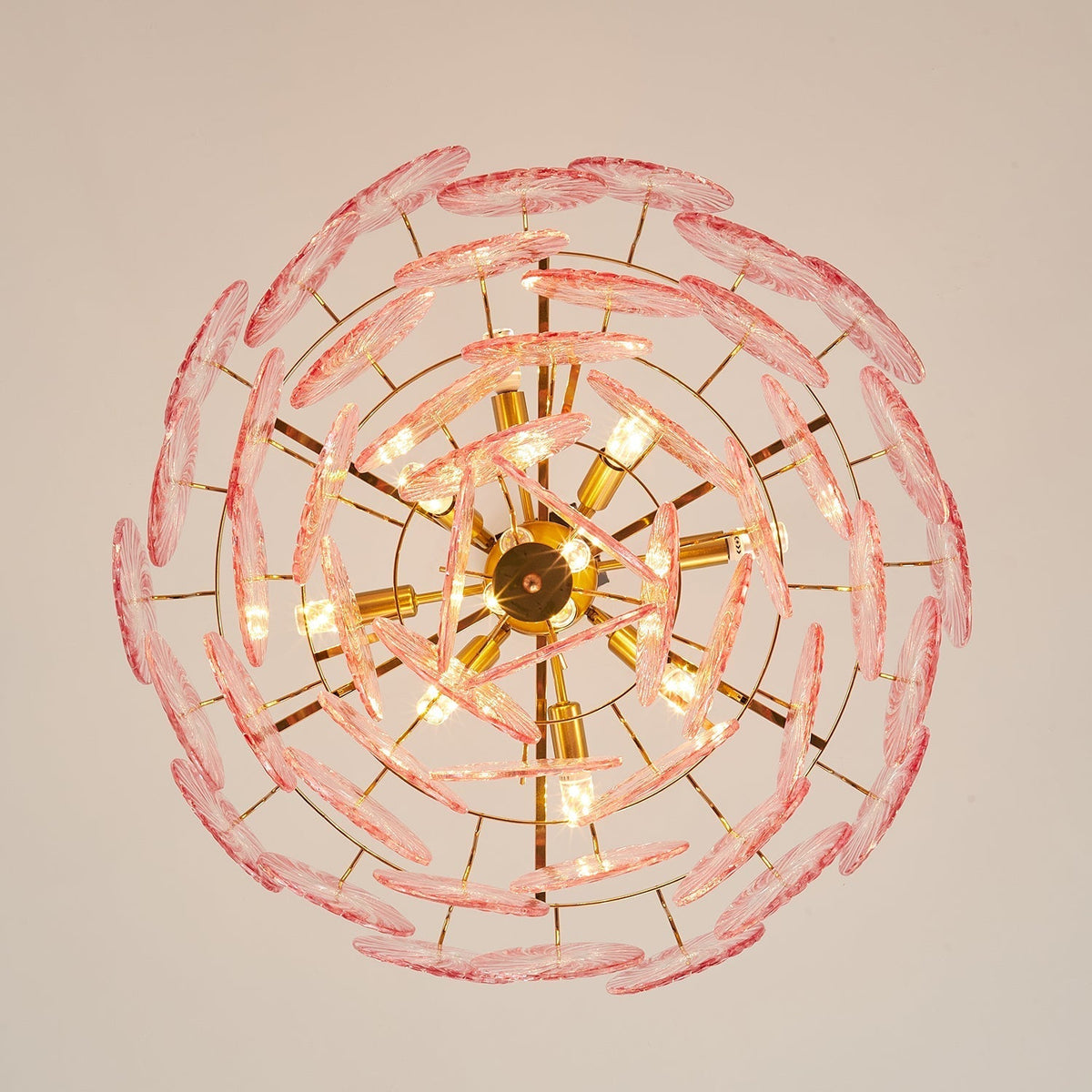 Lioroaine Lustre