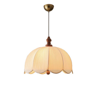 Imiraril Suspension en Tissu Tropical