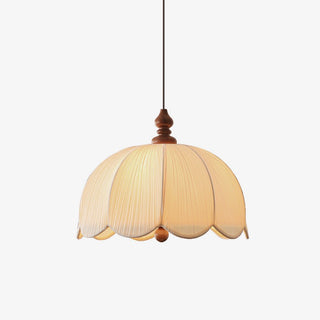 Imiraril Suspension en Tissu Tropical