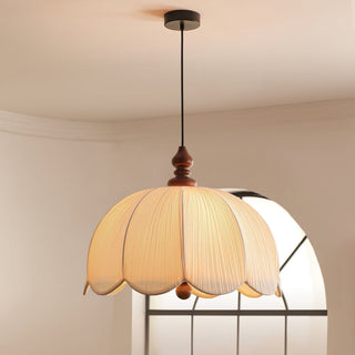 Imiraril Suspension en Tissu Tropical