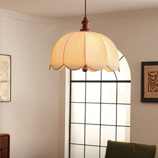 Imiraril Suspension en Tissu Tropical