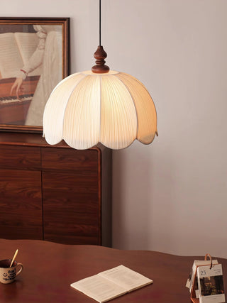 Imiraril Suspension en Tissu Tropical