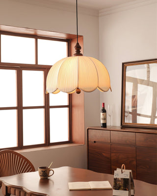 Imiraril Suspension en Tissu Tropical