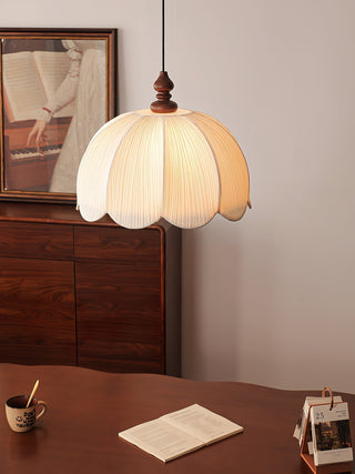 Imiraril Suspension en Tissu Tropical