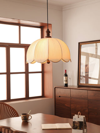 Imiraril Suspension en Tissu Tropical