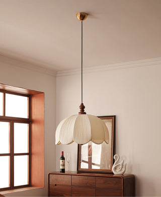 Imiraril Suspension en Tissu Tropical