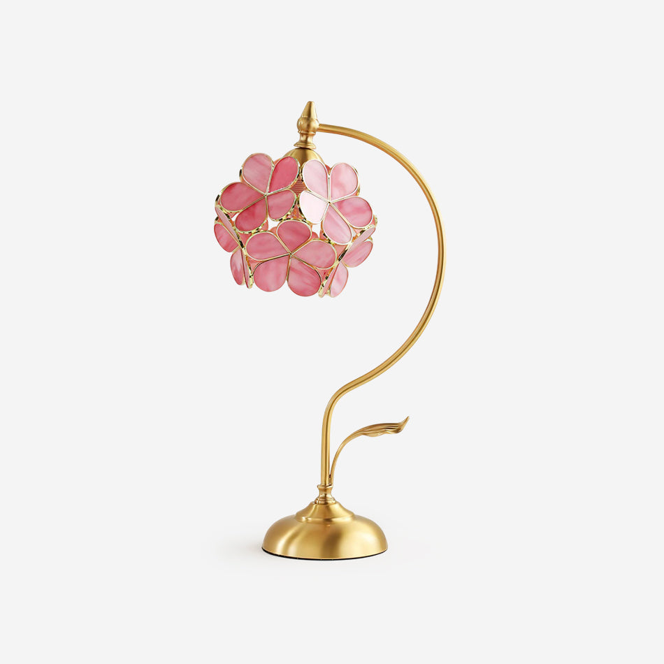 Terienaya Lampe de Table