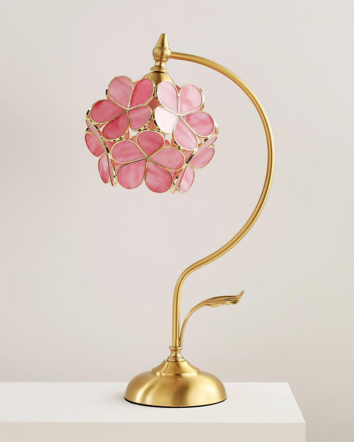 Terienaya Lampe de Table