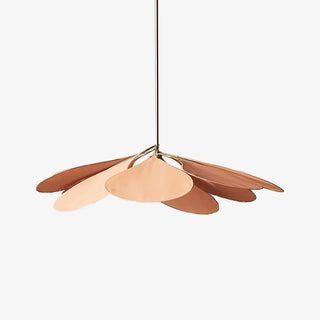 Zephyian Suspension Florale en Tissu