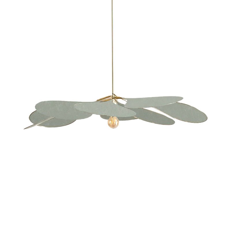Zephyian Suspension Florale en Tissu