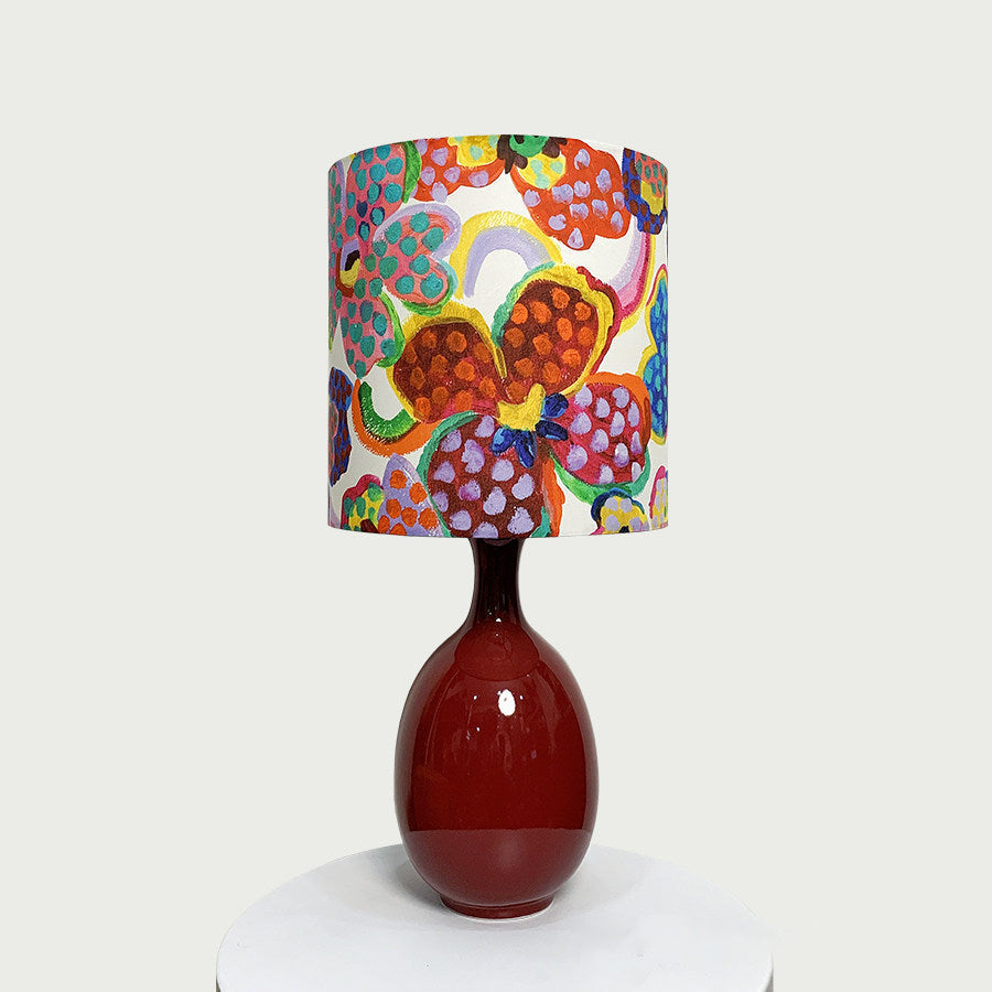 Teriareria Lampe de Table