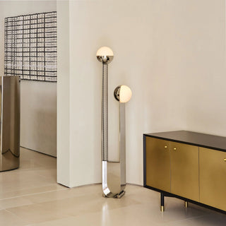 Asym Lampadaire