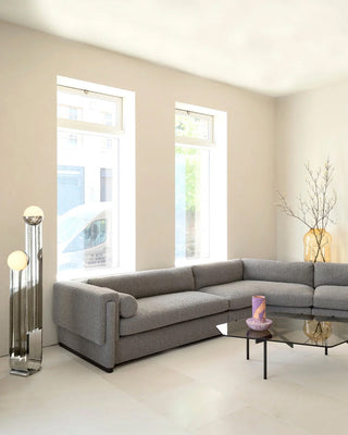 Asym Lampadaire