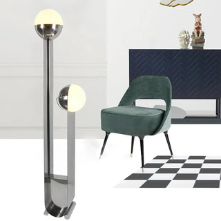Asym Lampadaire