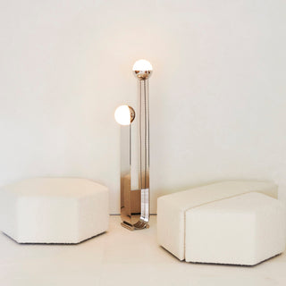 Asym Lampadaire