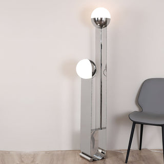 Asym Lampadaire