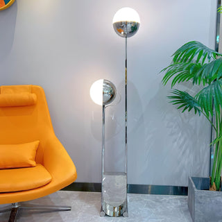 Asym Lampadaire
