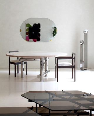 Asym Lampadaire