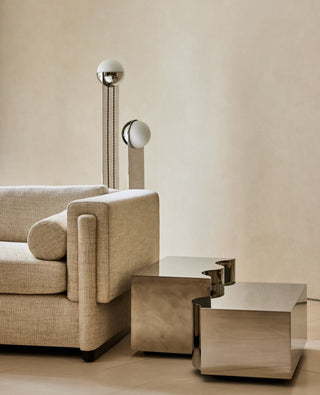 Asym Lampadaire