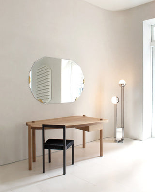 Asym Lampadaire