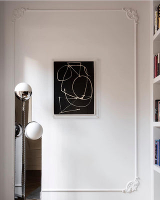 Asym Lampadaire