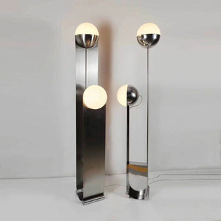 Asym Lampadaire