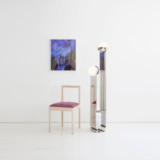 Asym Lampadaire