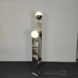 Asym Lampadaire