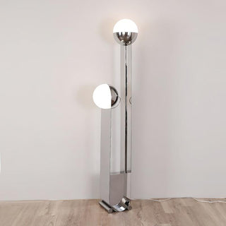 Asym Lampadaire