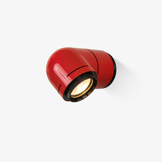 Esileth Moderne Minimaliste Unique Luminaire Mural