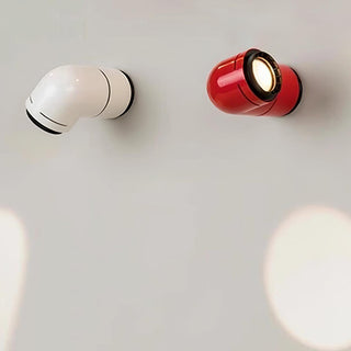 Esileth Moderne Minimaliste Unique Luminaire Mural