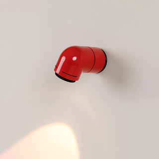 Esileth Moderne Minimaliste Unique Luminaire Mural