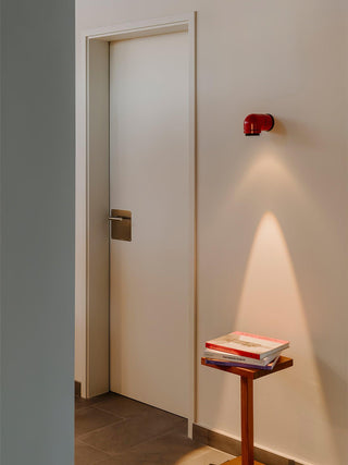 Esileth Moderne Minimaliste Unique Luminaire Mural