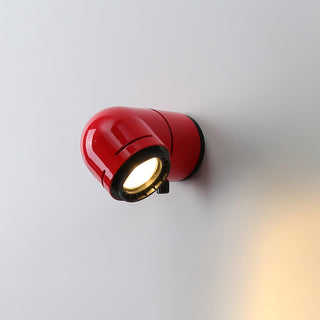 Esileth Moderne Minimaliste Unique Luminaire Mural
