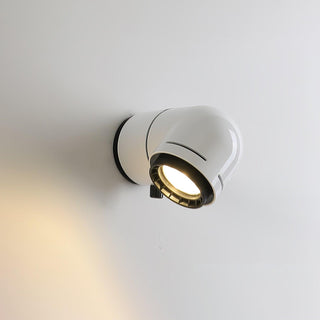 Esileth Moderne Minimaliste Unique Luminaire Mural
