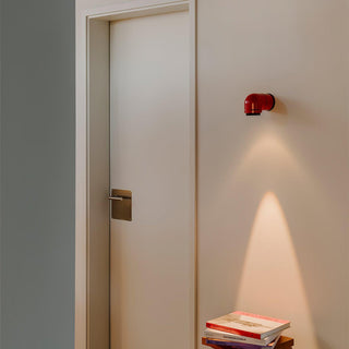 Esileth Moderne Minimaliste Unique Luminaire Mural