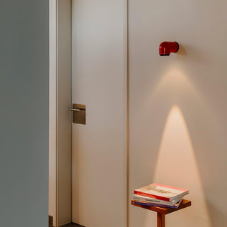 Esileth Moderne Minimaliste Unique Luminaire Mural