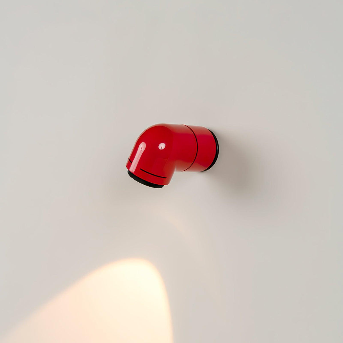 Zoreva Moderne Minimaliste Unique Luminaire Mural